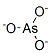 CAS 15502-74-6 molecular structure