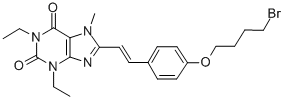 CAS 155272-07-4 molecular structure