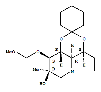 CAS 156206-07-4 structure