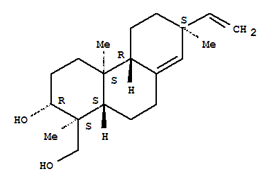 CAS 156551-07-4 structure