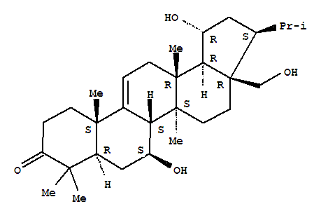 CAS 157414-07-8 molecular structure
