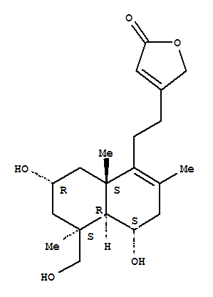 CAS 157878-07-4 structure