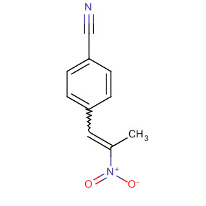 CAS 15804-74-7 molecular structure