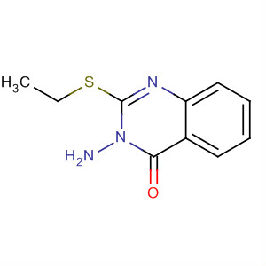 CAS 158656-07-6 structure