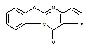 CAS 159852-74-1 structure