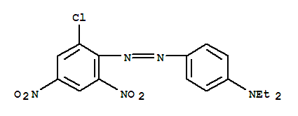 CAS 159860-07-8 molecular structure