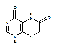 CAS 16025-07-3 structure