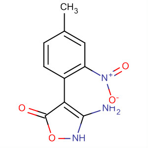 CAS 160292-74-0 structure