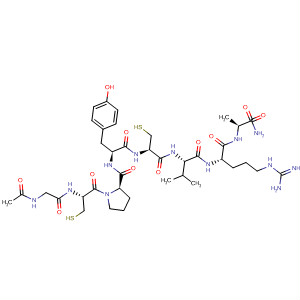 CAS 160320-07-0 molecular structure