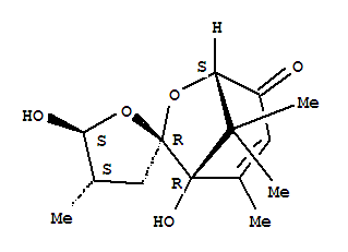 CAS 160709-07-9 molecular structure