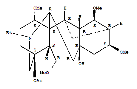 CAS 161068-74-2 molecular structure