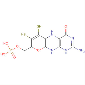 CAS 162070-07-7 molecular structure