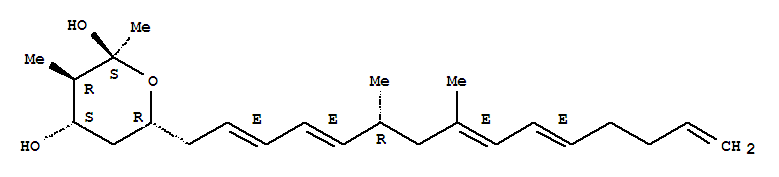 CAS 162341-07-3 structure