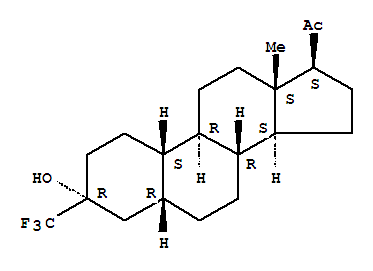 CAS 162883-07-0 molecular structure
