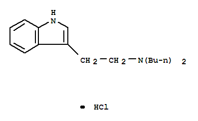 CAS 16382-07-3 structure