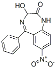 CAS 16442-74-3 molecular structure