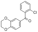 CAS 164526-07-2 molecular structure