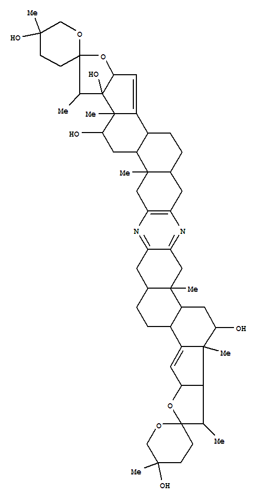 CAS 164991-74-6 structure