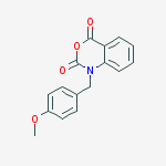 CAS 16512-74-6 molecular structure