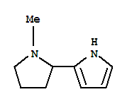 CAS 1653-74-3 structure