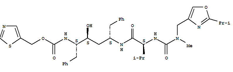 CAS 165315-07-1 molecular structure