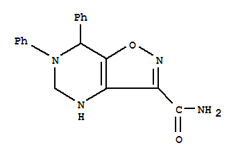 CAS 165611-07-4 molecular structure