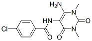 CAS 166115-74-8 molecular structure