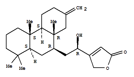 CAS 166797-74-6 structure