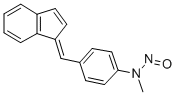 CAS 16699-07-3 structure