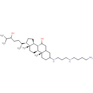 CAS 167076-07-5 molecular structure