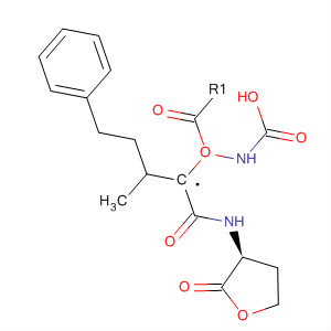 CAS 167766-74-7 molecular structure