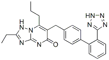 CAS 168152-74-7 molecular structure