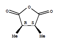 CAS 16844-07-8 molecular structure