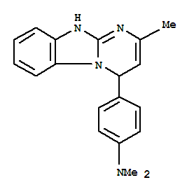 CAS 169132-74-5 structure