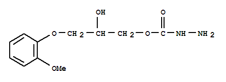 CAS 16929-74-1 molecular structure