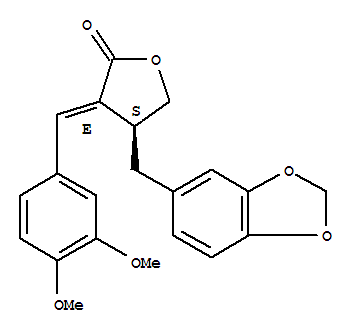 CAS 169873-74-9 structure