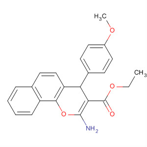 CAS 171286-07-0 molecular structure