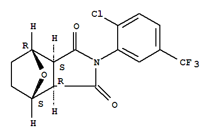 CAS 17183-07-2 molecular structure