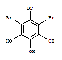 CAS 17345-74-3 molecular structure