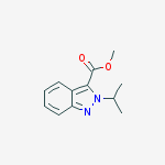 CAS 173600-07-2 structure