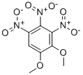 CAS 17418-07-4 molecular structure