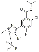 CAS 174514-07-9 molecular structure