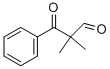 CAS 1750-74-9 molecular structure