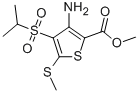 CAS 175202-07-0 molecular structure