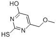 CAS 175205-07-9 molecular structure