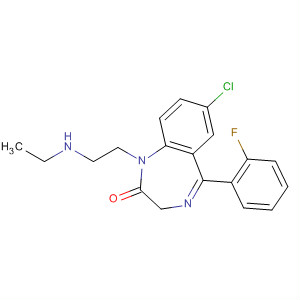 CAS 17656-74-5 molecular structure