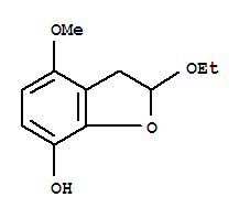 CAS 176847-07-7 molecular structure