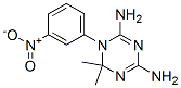 CAS 17711-74-9 molecular structure