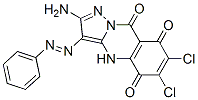 CAS 177420-07-4 structure