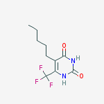 CAS 17768-07-9 molecular structure